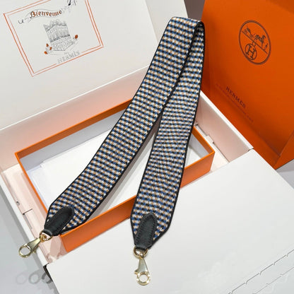 Sangle Canvas 50 mm Bag Strap 255618